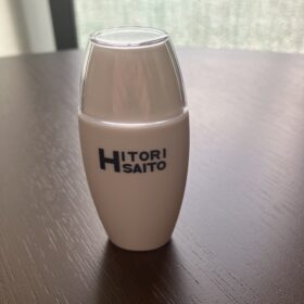 これ一本だけ！美開運ファンデーション出ました