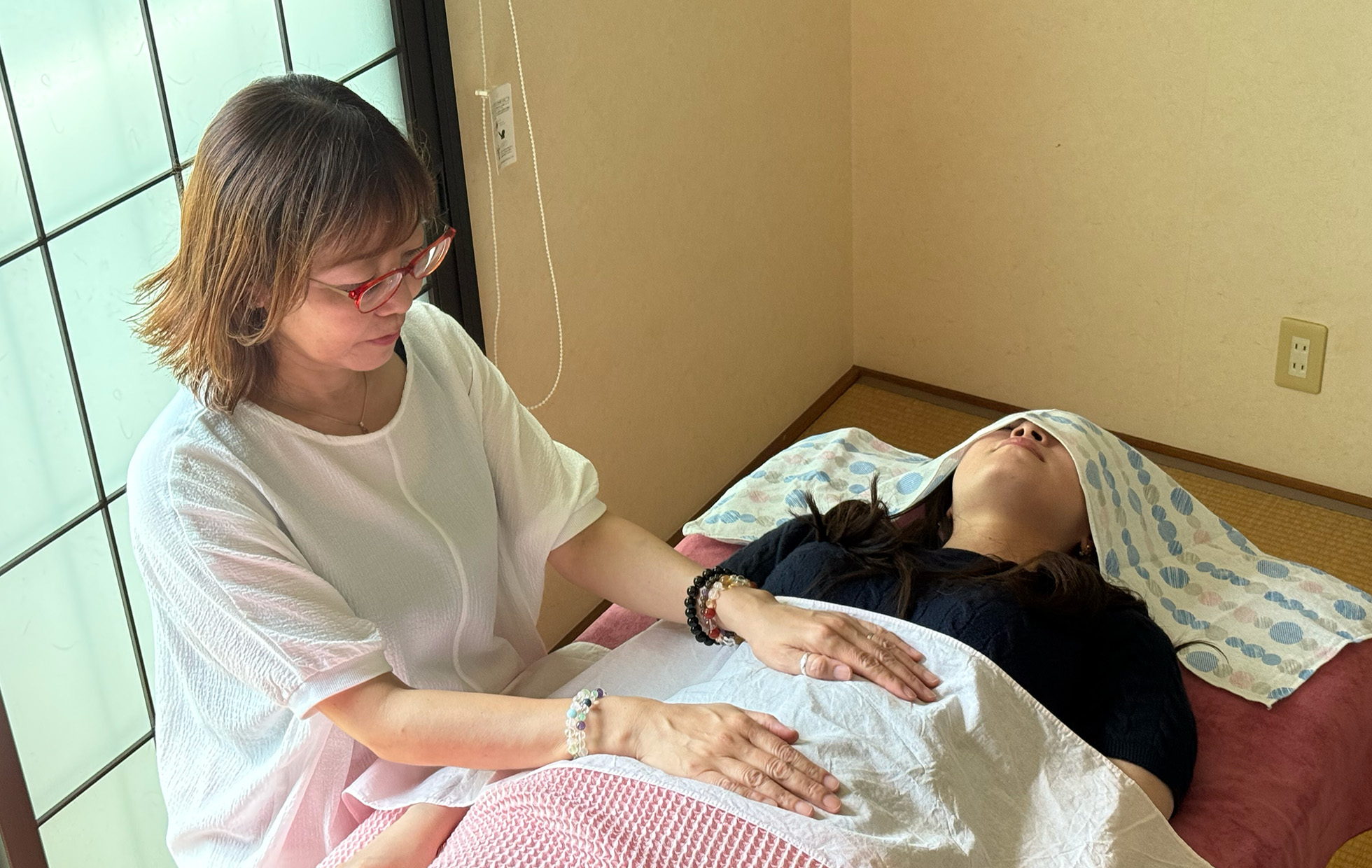 斎藤一人さんの「天国言葉」を大切にしています